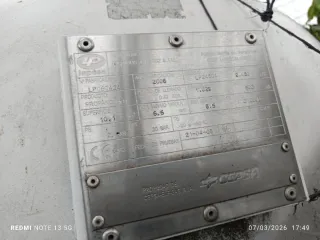 Depósito de propano