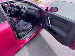 Hyundai Coupe 2006 NEGOCIABLE