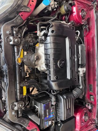 Hyundai Coupe 2006 NEGOCIABLE