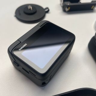 Insta360 GO 3S 128GB Negra