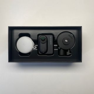 Insta360 GO 3S 128GB Negra