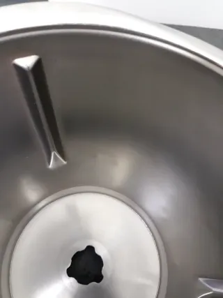 Vaso Thermomix TM6 usado