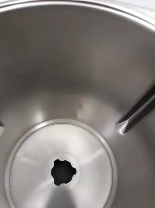 Vaso Thermomix TM6 usado