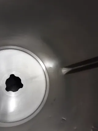 Vaso Thermomix TM6 usado