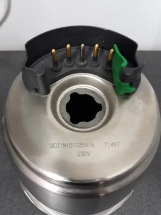 Vaso Thermomix TM6 usado