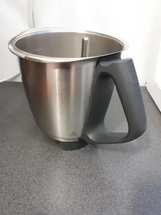 Vaso Thermomix TM6 usado