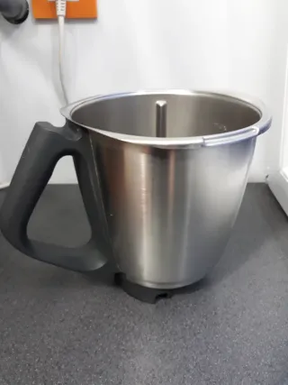 Vaso Thermomix TM6 usado