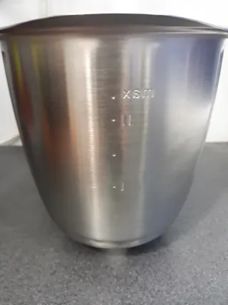 Vaso Thermomix TM6 usado