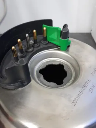 Vaso Thermomix TM6 usado