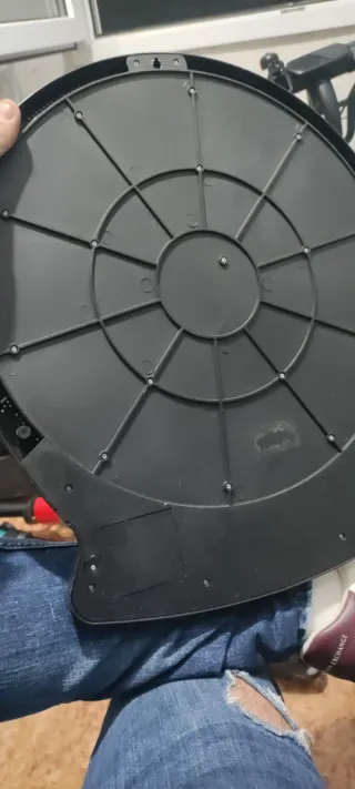 Diana Electrónica Digital