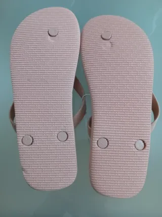 Chancla Hawaiana playa talla 42