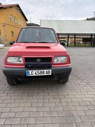 Suzuki Vitara 1996