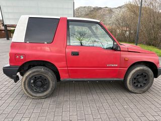 Suzuki Vitara 1996