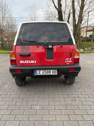 Suzuki Vitara 1996