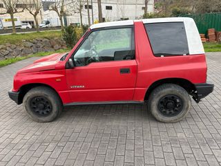 Suzuki Vitara 1996