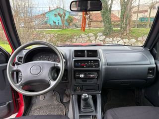 Suzuki Vitara 1996