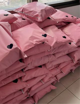 Lote sorpresa 5 prendas nuevas Talla XS