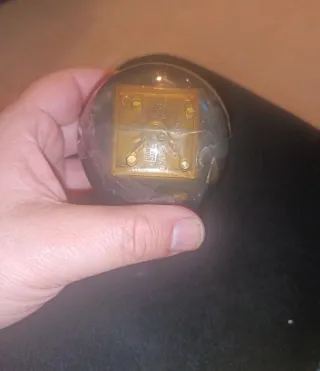 Figura collezionabile Gashapon dei Cavalieri dello Zodiaco