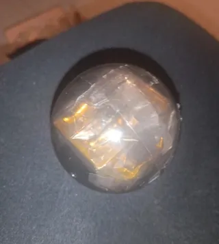 Figura collezionabile Gashapon dei Cavalieri dello Zodiaco