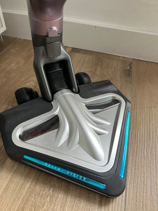 Aspiradora Rowenta 24V AIR FORCE