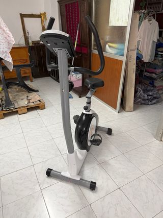 Bicicleta Estática EasyFit