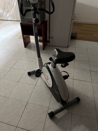 Bicicleta Estática EasyFit