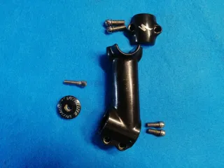 Potencia Specialized A1 Premium Negra 1996 135mm