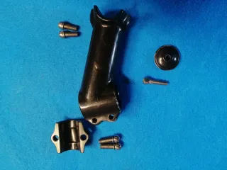 Potencia Specialized A1 Premium Negra 1996 135mm