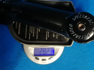 Potencia Specialized A1 Premium Negra 1996 135mm