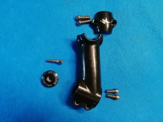 Potencia Specialized A1 Premium Negra 1996 135mm