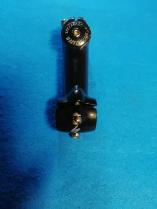 Potencia Specialized A1 Premium Negra 1996 135mm