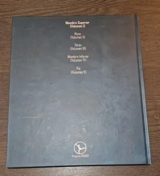 DHACOF - fábrica de anatomía digital del cuerpo...