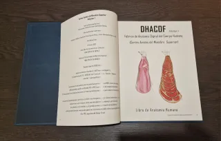 DHACOF - fábrica de anatomía digital del cuerpo...