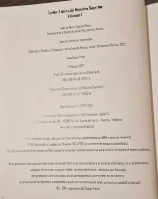 DHACOF - fábrica de anatomía digital del cuerpo...