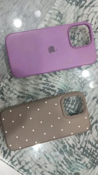 Fundas iPhone 15 Pro Max