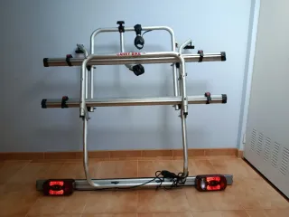 Portabicicletas Vito Viano W639