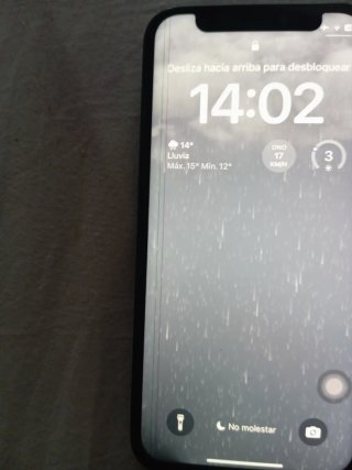 iPhone 12 Mini Azul Oscuro