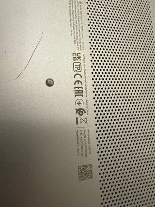 HP ProBook 450 G8 i5 11ª Gen 16GB RAM 512GB