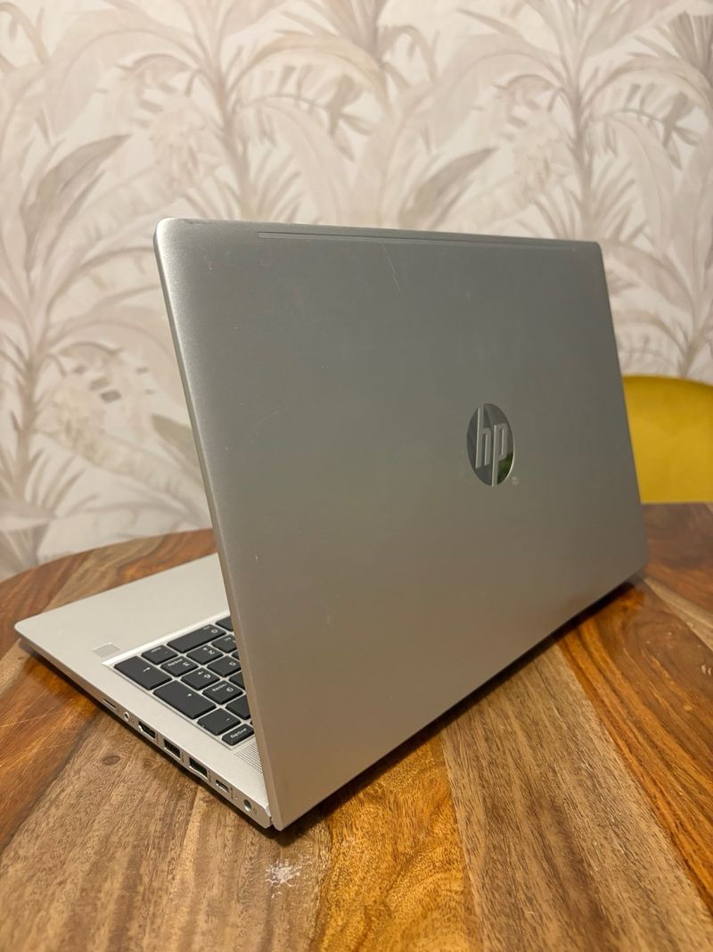 HP ProBook 450 G8 i5 11ª Gen 16GB RAM 512GB afbeelding 5