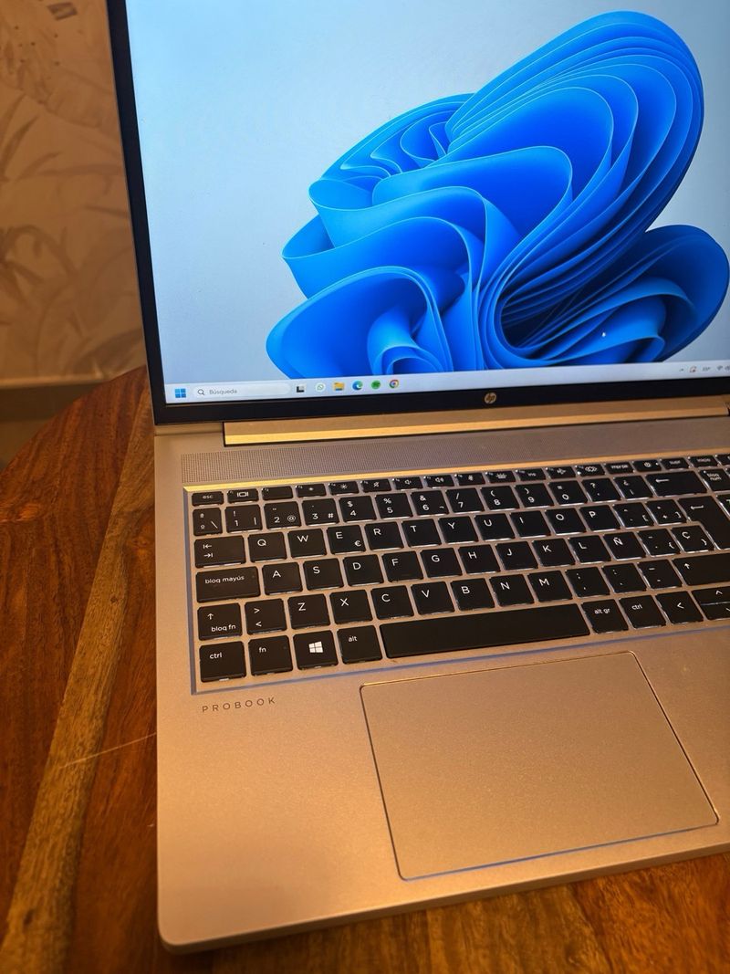 HP ProBook 450 G8 i5 11ª Gen 16GB RAM 512GB afbeelding 2