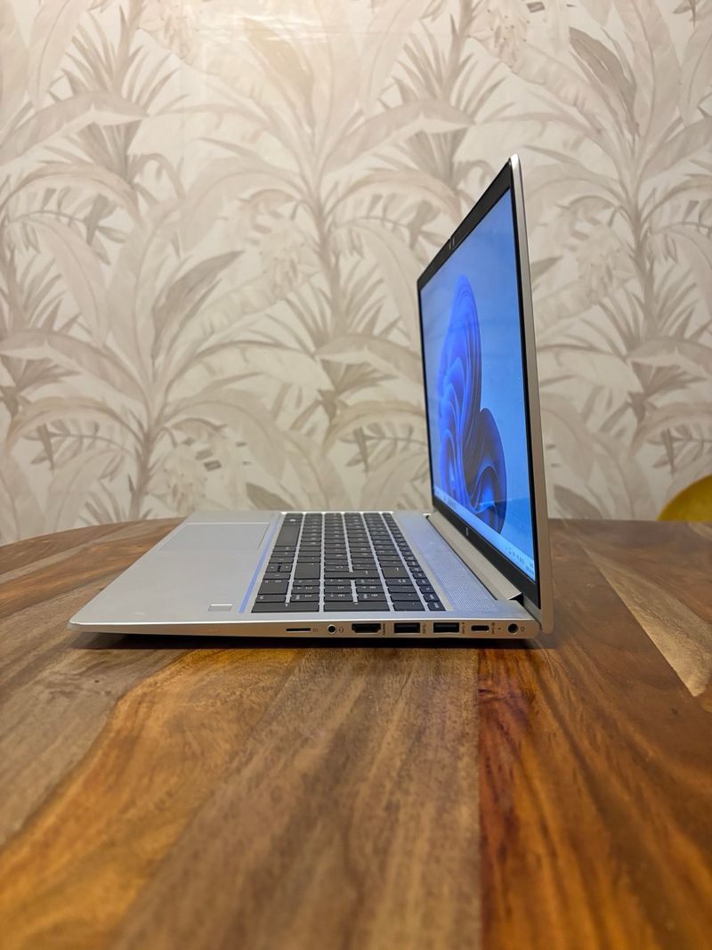 HP ProBook 450 G8 i5 11ª Gen 16GB RAM 512GB afbeelding 3