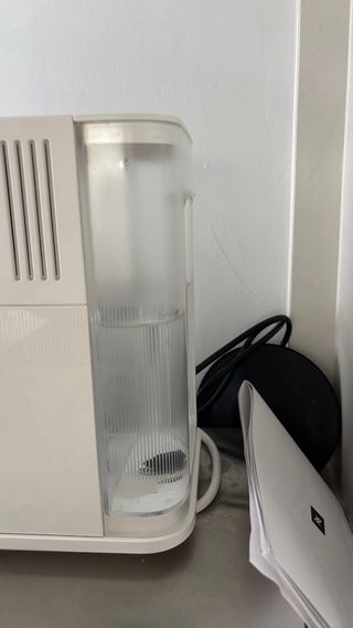 Nueva Cafetera Nespresso Latissima One white