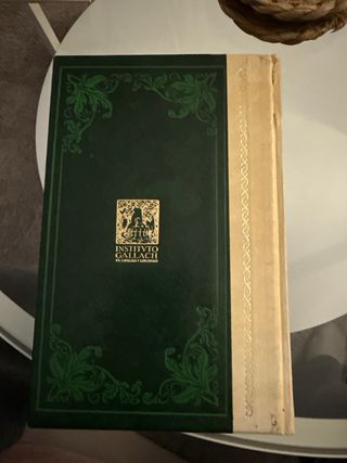 Cartas de Relación de Hernán Cortés