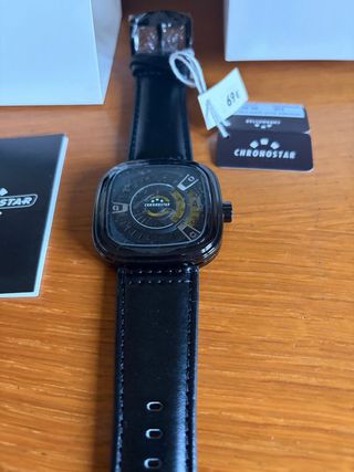 Orologio Trophy 2000