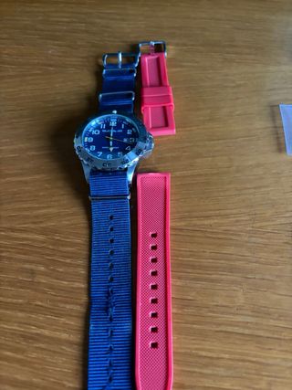 Orologio Trophy 2000