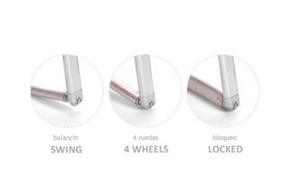 Minicuna Babyhome Dream Camel