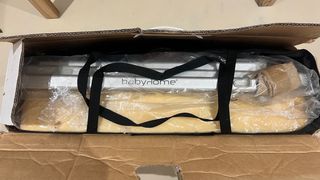 Minicuna Babyhome Dream Camel