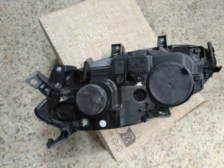 Faro Derecho Fiat Bravo Magneti Marelli