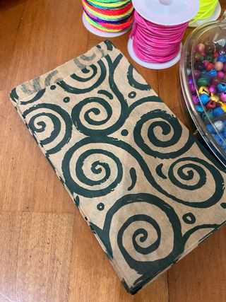 Kit Pulseras,  Cuentas e Hilos