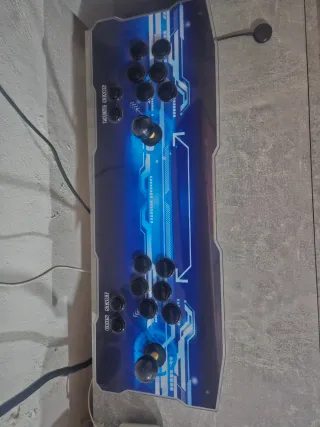 Consola Arcade Pandora's Box +3000 Juegos